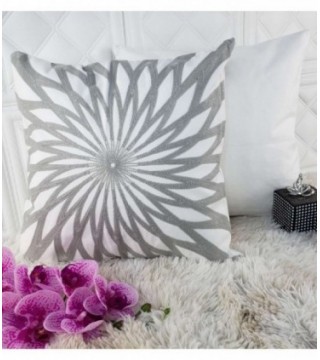 FUNDA PARA ALMOHADA CON RELIEVE 0.45X0.45