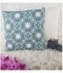 FUNDA PARA ALMOHADA CON RELIEVE 0.45X0.45