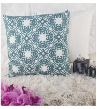 FUNDA PARA ALMOHADA CON RELIEVE 0.45X0.45