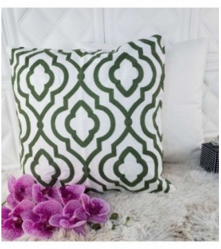 FUNDA PARA ALMOHADA CON RELIEVE 0.45X0.45