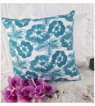 FUNDA PARA ALMOHADA CON RELIEVE 0.45X0.45