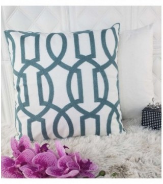 FUNDA PARA ALMOHADA CON RELIEVE 0.45X0.45