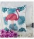 FUNDA PARA ALMOHADA CON RELIEVE 0.45X0.45