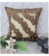 FUNDA PARA ALMOHADA CON PIEDRA 0.45X0.45