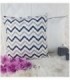 FUNDA PARA ALMOHADA CON RELIEVE 0.45X0.45