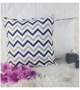 FUNDA PARA ALMOHADA CON RELIEVE 0.45X0.45