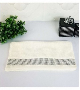 TOALLITA 0.35X0.75 COLOR CREMA