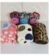 MANTITA PARA BEBE 0.90X1M ESTAMPADOS VARIOS