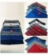 BOXER MASCULINO VARIOS COLORES- TAMAÑO P,M,G,GG