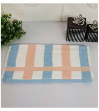 TOALLITA 0.35X0.70 COLORIDO A RAYAS