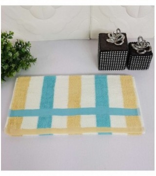 TOALLITA 0.35X0.70 COLORIDO A RAYAS