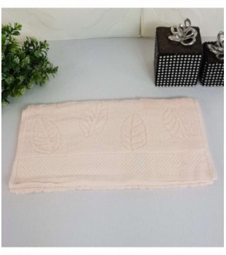 TOALLITA 0.30X0.70 COLOR ROSADO