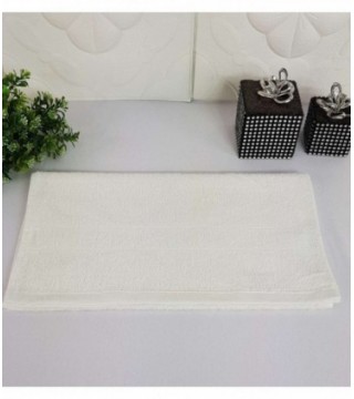 TOALLITA 0.40X0.80 COLOR BLANCO