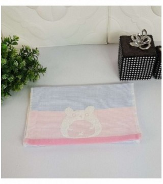 TOALLITA 0.25X0.50 COLORIDO A RAYAS