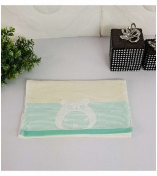 TOALLITA 0.25X0.50 COLORIDO A RAYAS