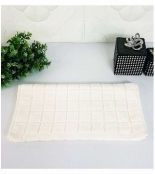 TOALLA 0.35X0.70 COLOR ROSA CLARO- POR UNIDAD