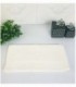 TOALLITA 0.30X0.70 COLOR CREMA