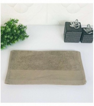 TOALLITA 0.35X0.70 COLOR BEIGE