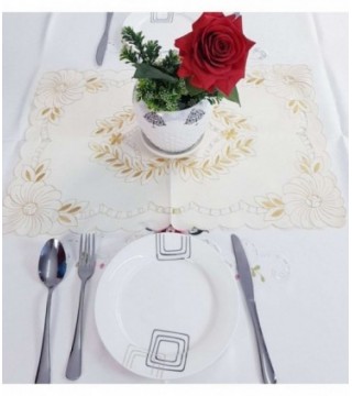 PORTA BANDEJA 0.40X0.60 BORDADO