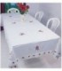 MANTEL 1.70X2.50 BORDADO