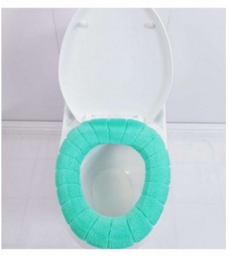 CAPA PARA INODORO COLOR VERDE CLARO