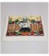 SERVILLETA PARA COCINA 0.40X0.60 ESTAMPADO