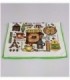 SERVILLETA PARA COCINA 0.40X0.60 ESTAMPADO
