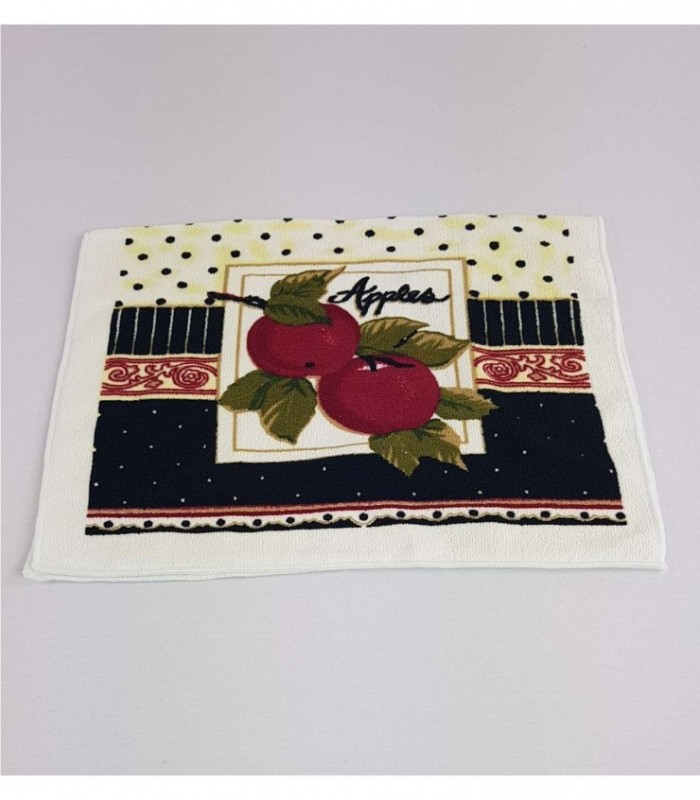 SERVILLETA PARA COCINA 0.40X0.60 ESTAMPADO