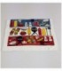 SERVILLETA PARA COCINA 0.40X0.60 ESTAMPADO