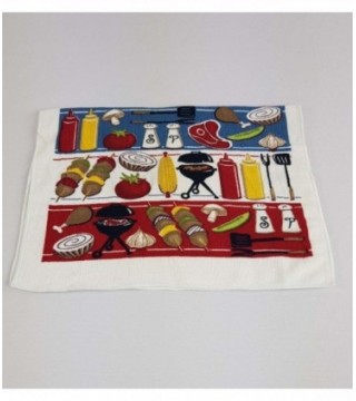 SERVILLETA PARA COCINA 0.40X0.60 ESTAMPADO