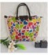BOLSO KAMAMYA 0.40X0.50 ESTAMPADO