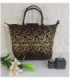 BOLSO KAMAMYA 0.40X0.50  ANIMAL PRINT