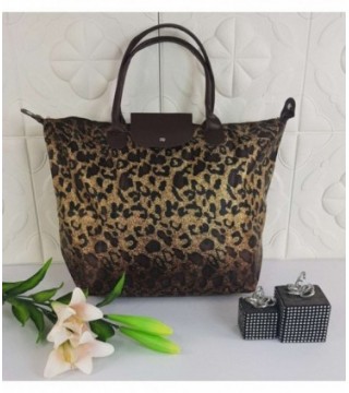 BOLSO KAMAMYA 0.40X0.50  ANIMAL PRINT