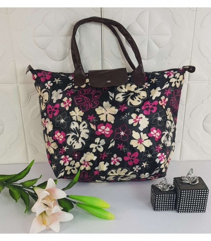 BOLSO KAMAMYA 0.40X0.50 ESTAMPADO