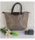BOLSO KAMAMYA  0.40X0.50 ESTAMPADO