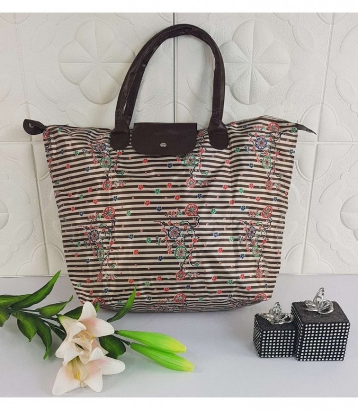 BOLSO KAMAMYA  0.40X0.50 ESTAMPADO