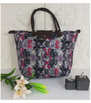 BOLSO KAMAMYA 0.40X0.50 ESTAMPADO