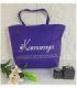 BOLSO KAMAMYA 0.40X0.50 COLOR LILA