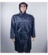 CAPA PARA LLUVIA MASCULINO- COLOR NEGRO