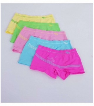 ROPA INTERIOR INFANTIL POR DOCENA- COLORES VARIOS