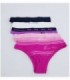 ROPA INTERIOR FEMENINA POR DOCENA- COLORES VARIOS