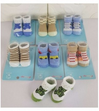 MEDIA PARA BEBE 0-12 MESES COLORES VARIOS