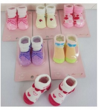 MEDIA PARA BEBE 0-12 MESES COLORES VARIOS