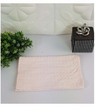 TOALLITA 0.25X0.50 COLOR ROSADO