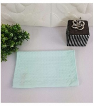 TOALLITA0.25X0.50 COLOR CELESTE