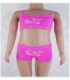 ROPA INTERIOR INFANTIL INFANTIL COLOR ROSADO