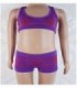 ROPA INTERIOR INFANTIL COLOR LILA