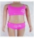 ROPA INTERIOR INFANTIL COLOR PINKI