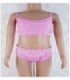 ROPA INTERIOR INFANTIL COLOR ROSADO