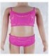 ROPA INTERIOR INFANTIL COLOR PINKI